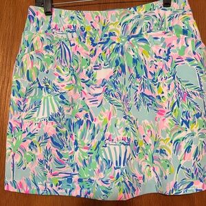 Lilly Pulitzer Skirt
